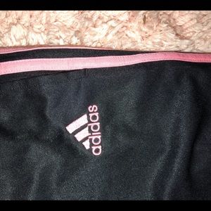 Women’s Adidas Track Pants XL